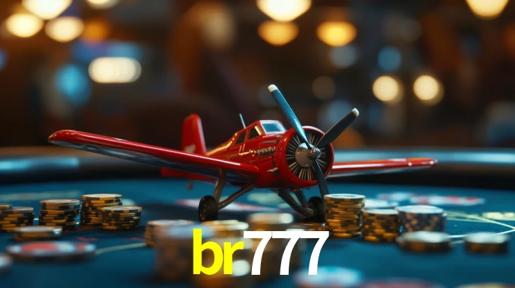 Welcome Bonus br777