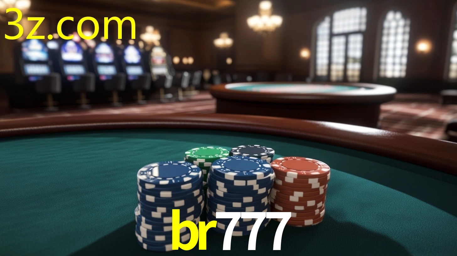 BR777