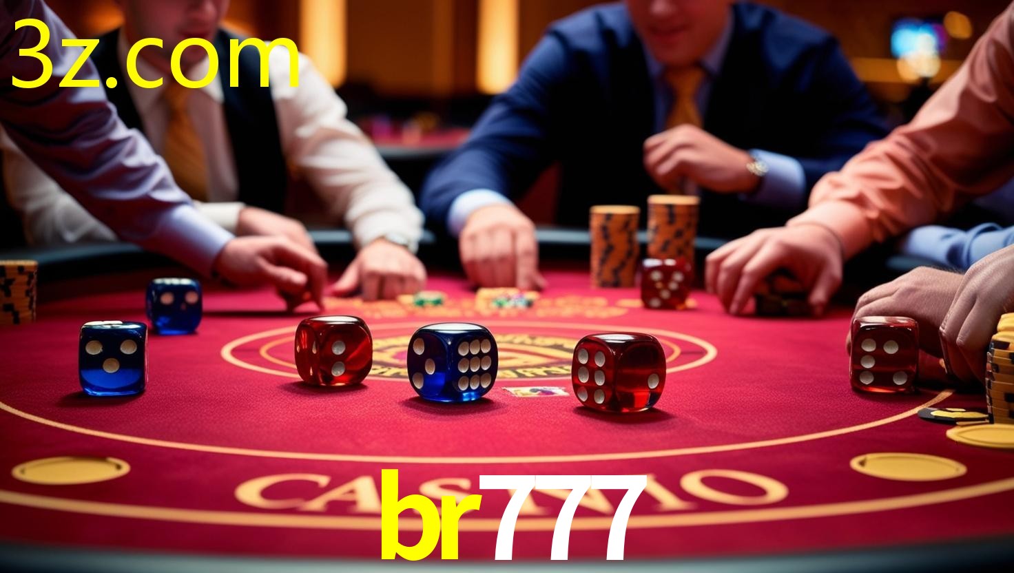 BR777