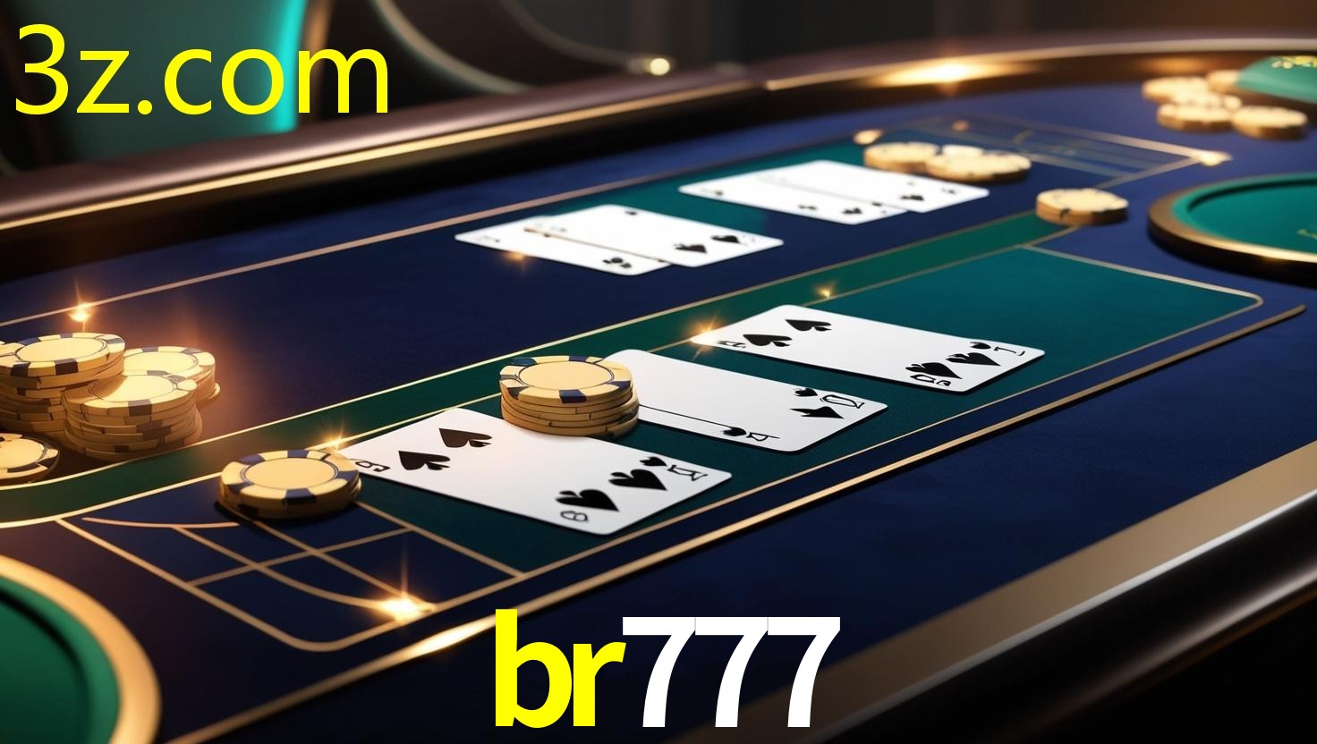 BR777