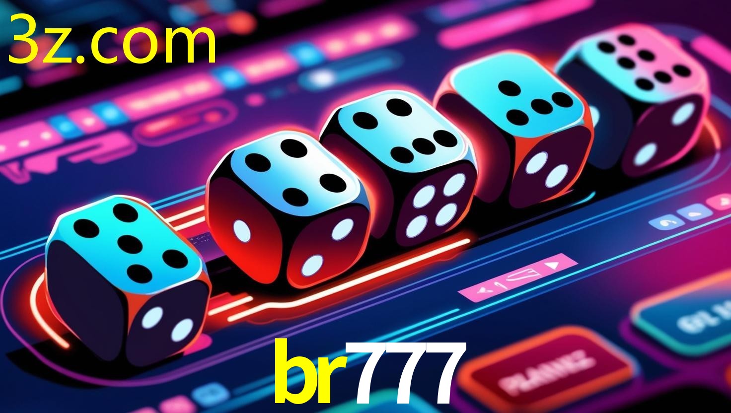 BR777