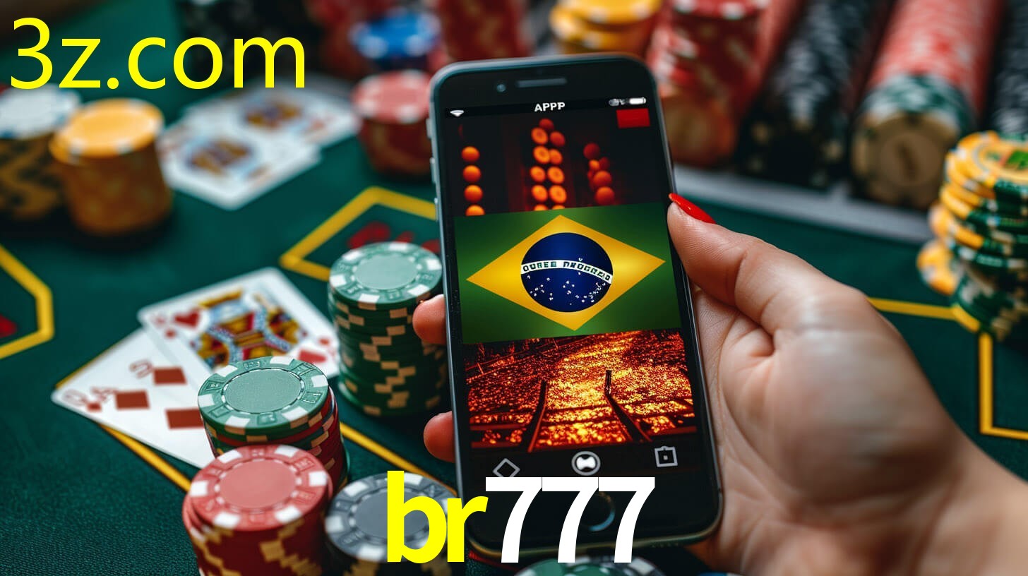 BR777