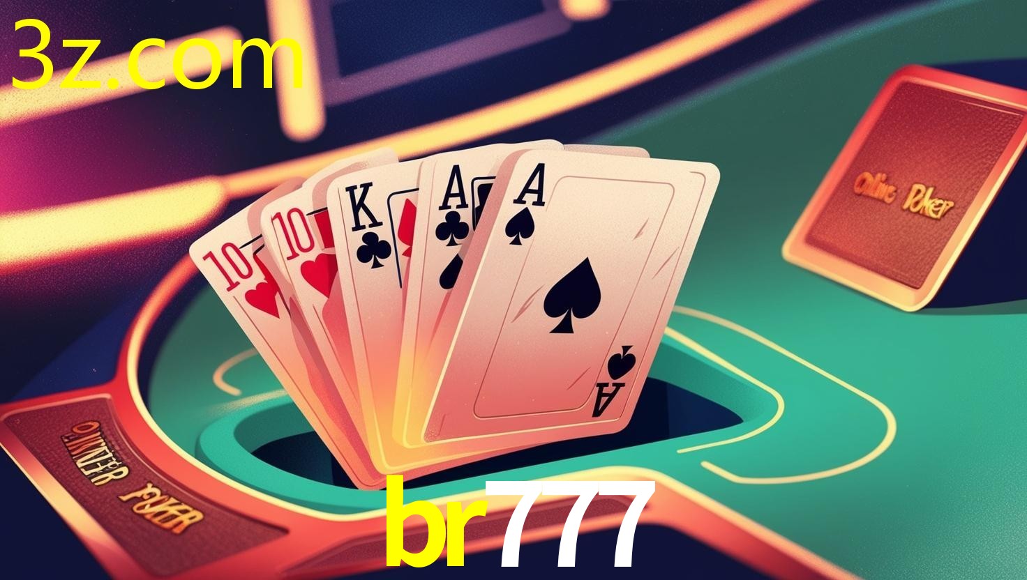 BR777