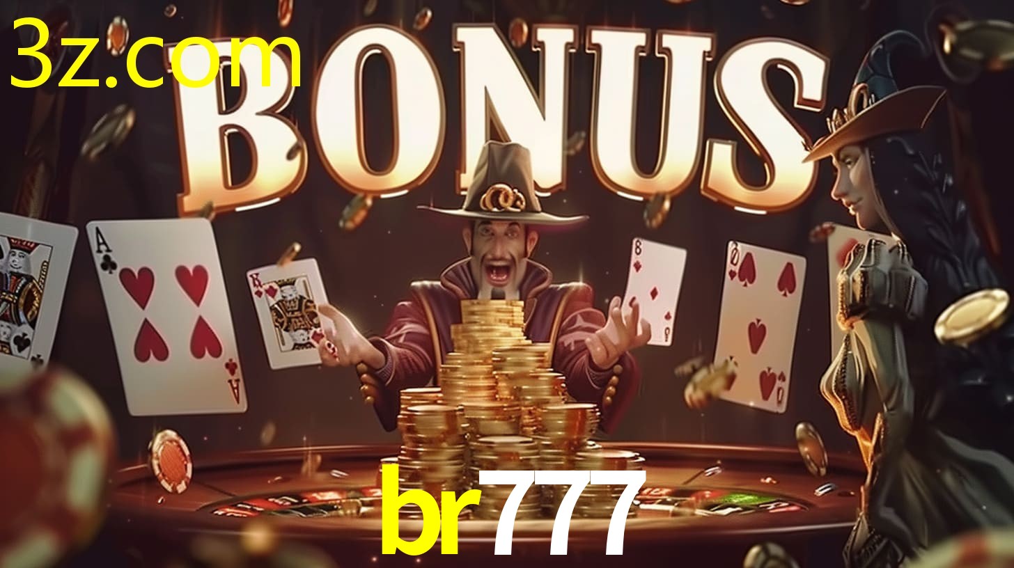 BR777