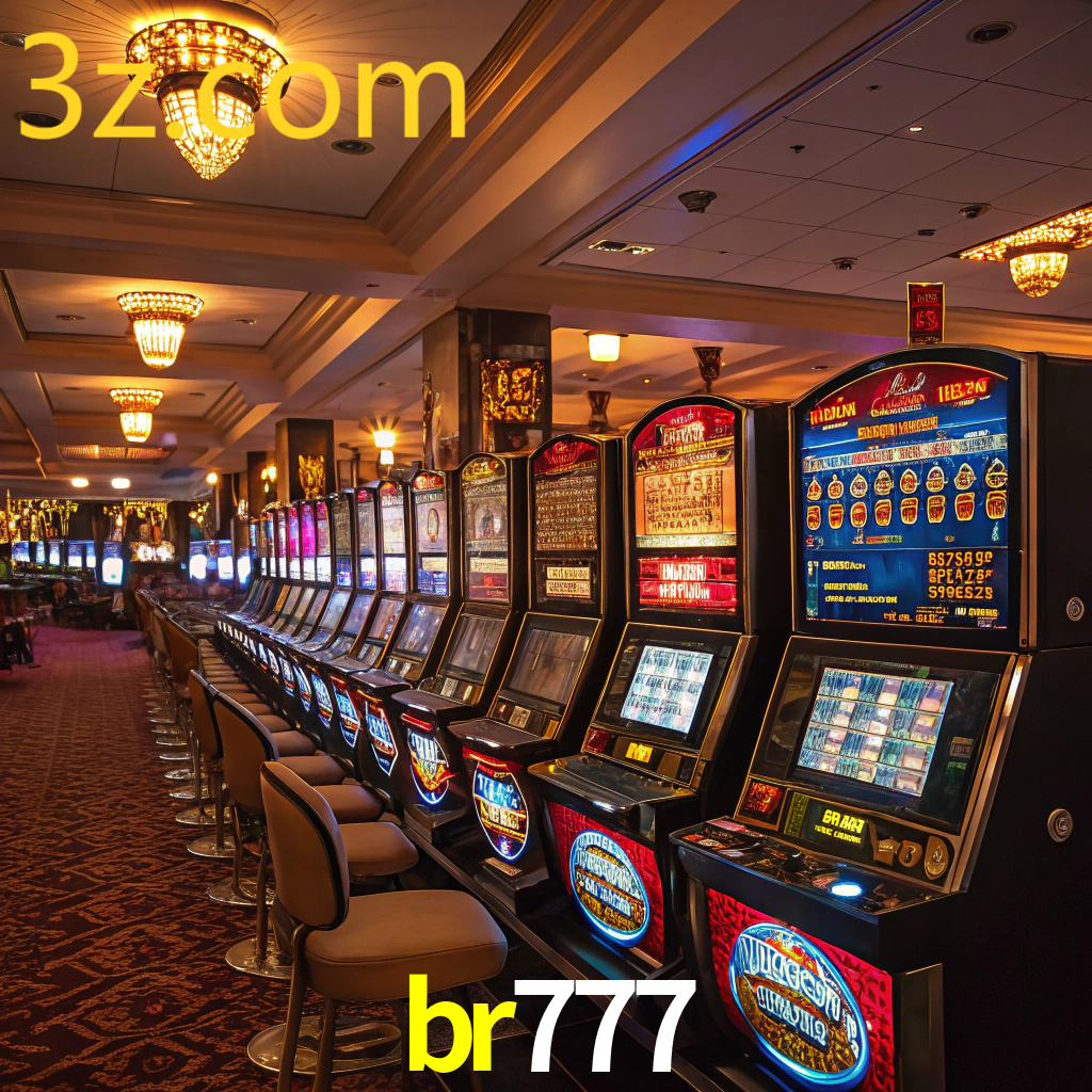 BR777