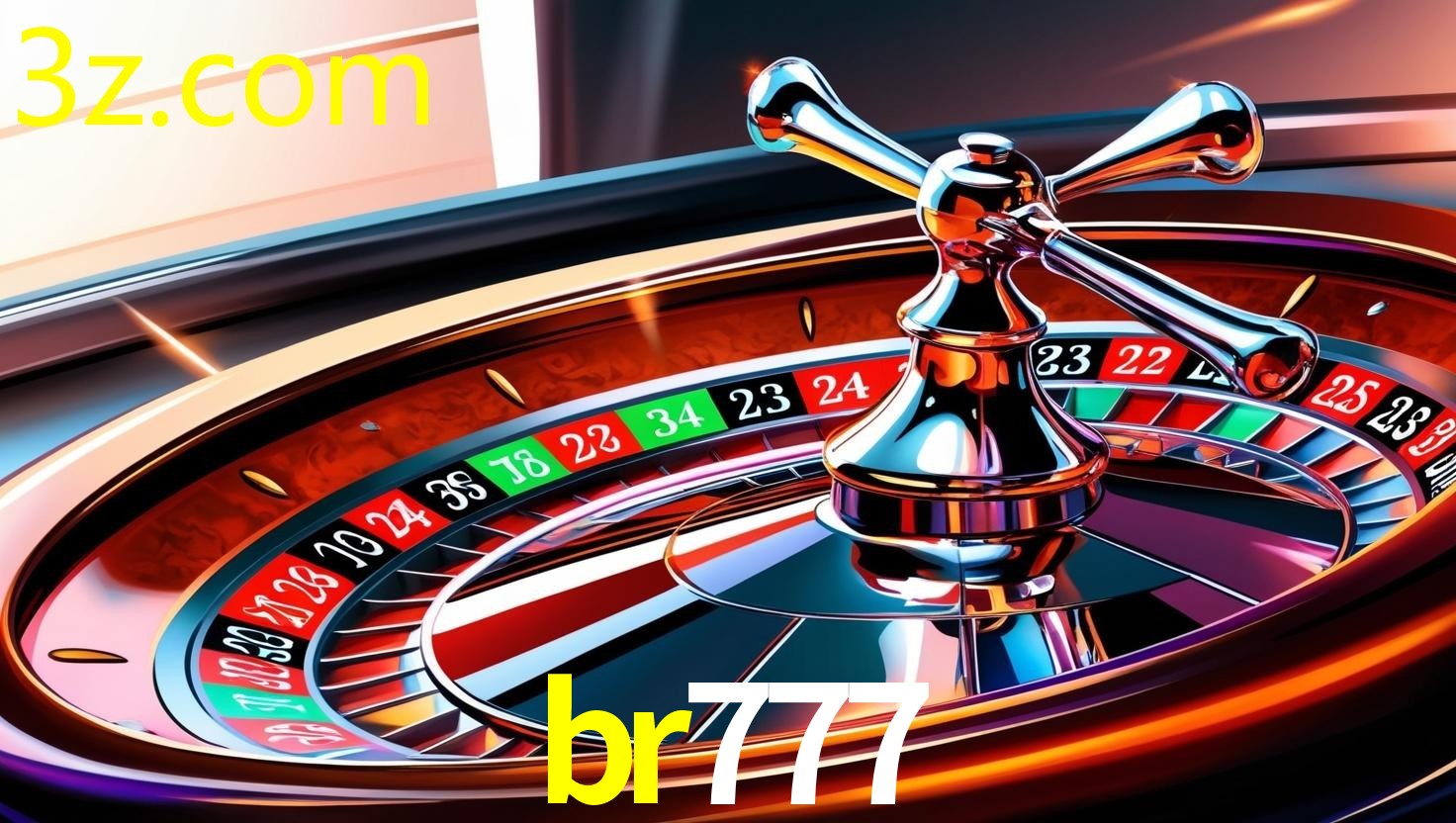 BR777