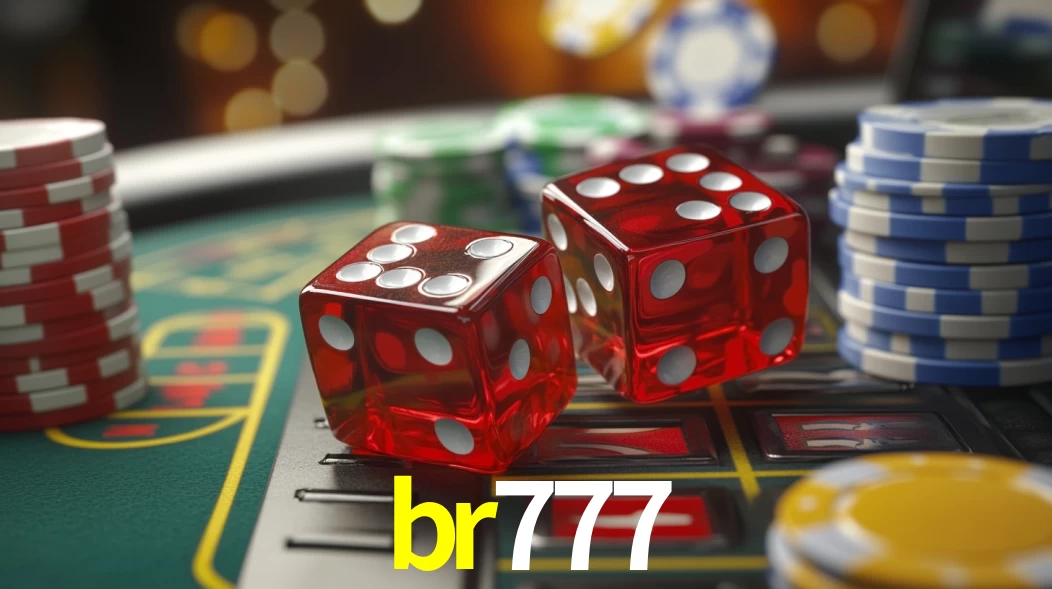 br777 App Interface