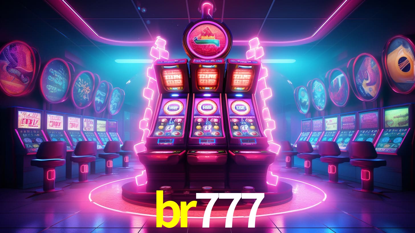 Bônus Generosos e Exclusivos no br777 para Você!