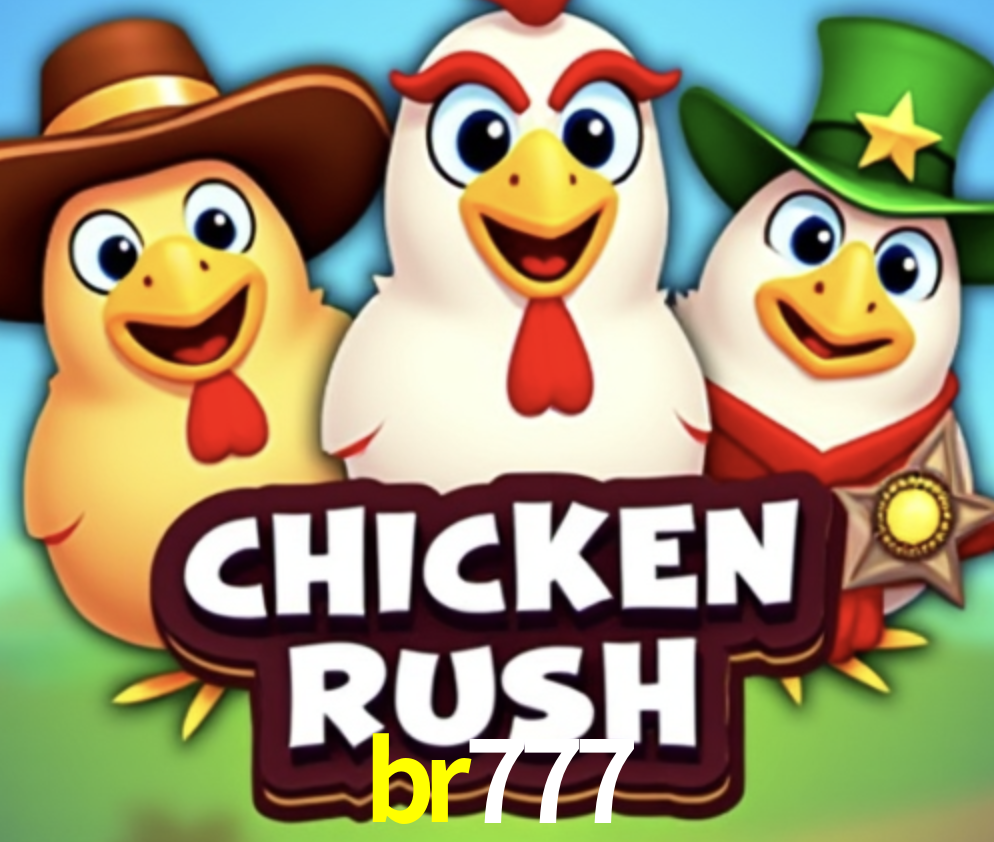 Slot Games br777