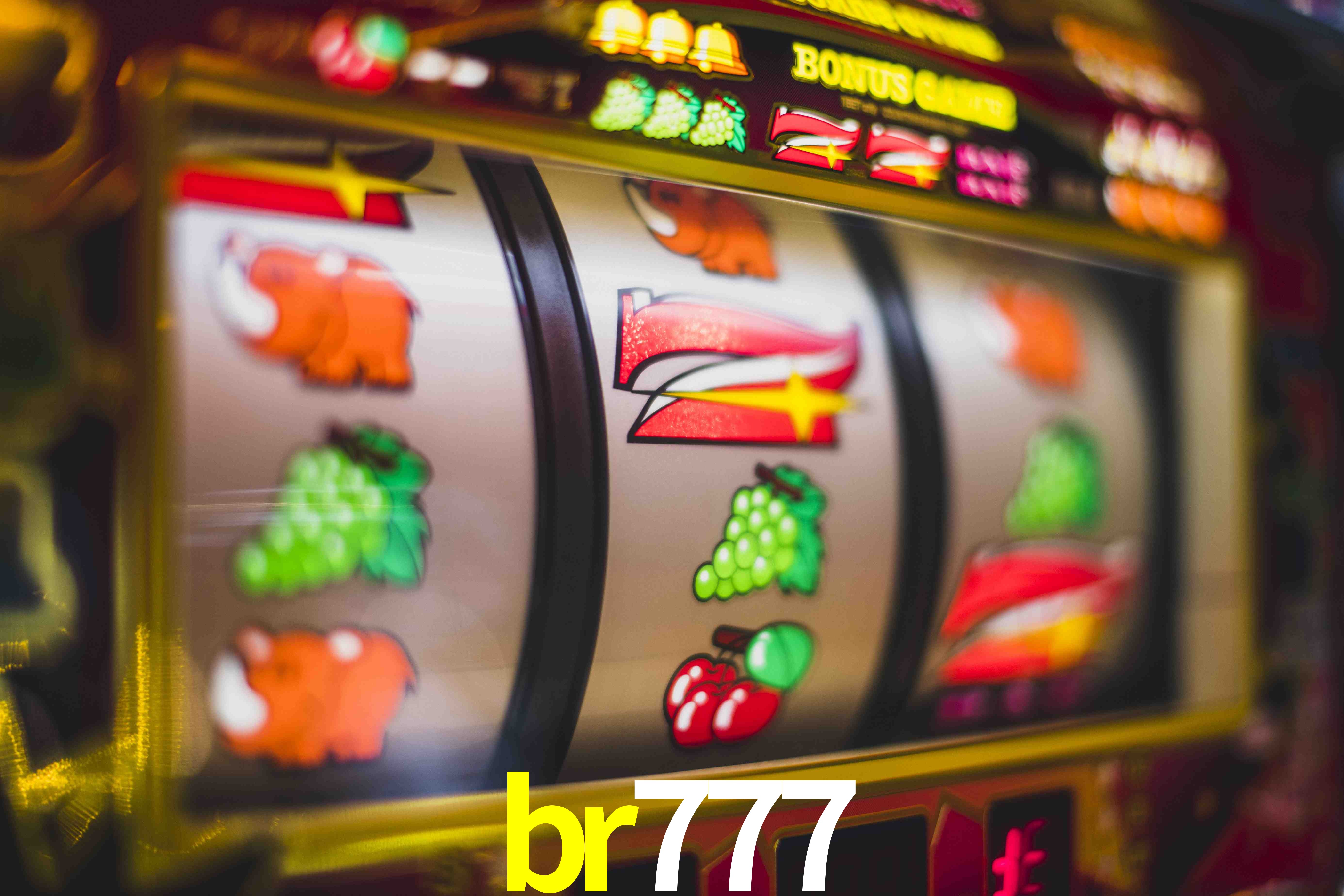 Blackjack Table br777