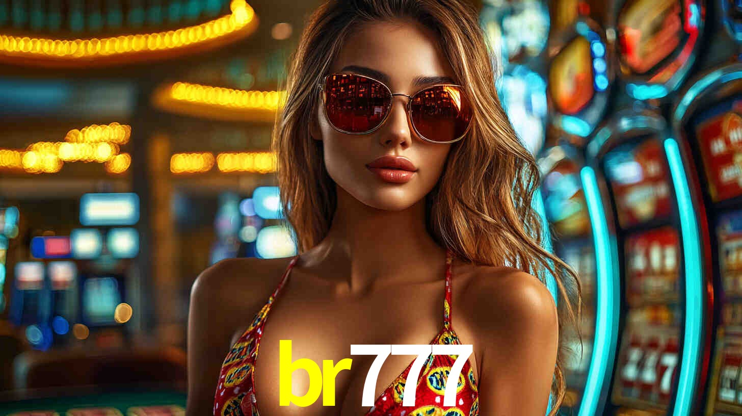 Experimente o Login Seguro Premium no br777