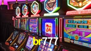 A Emoção da Loteria na br777: Uma Chance de Mudança de Vida