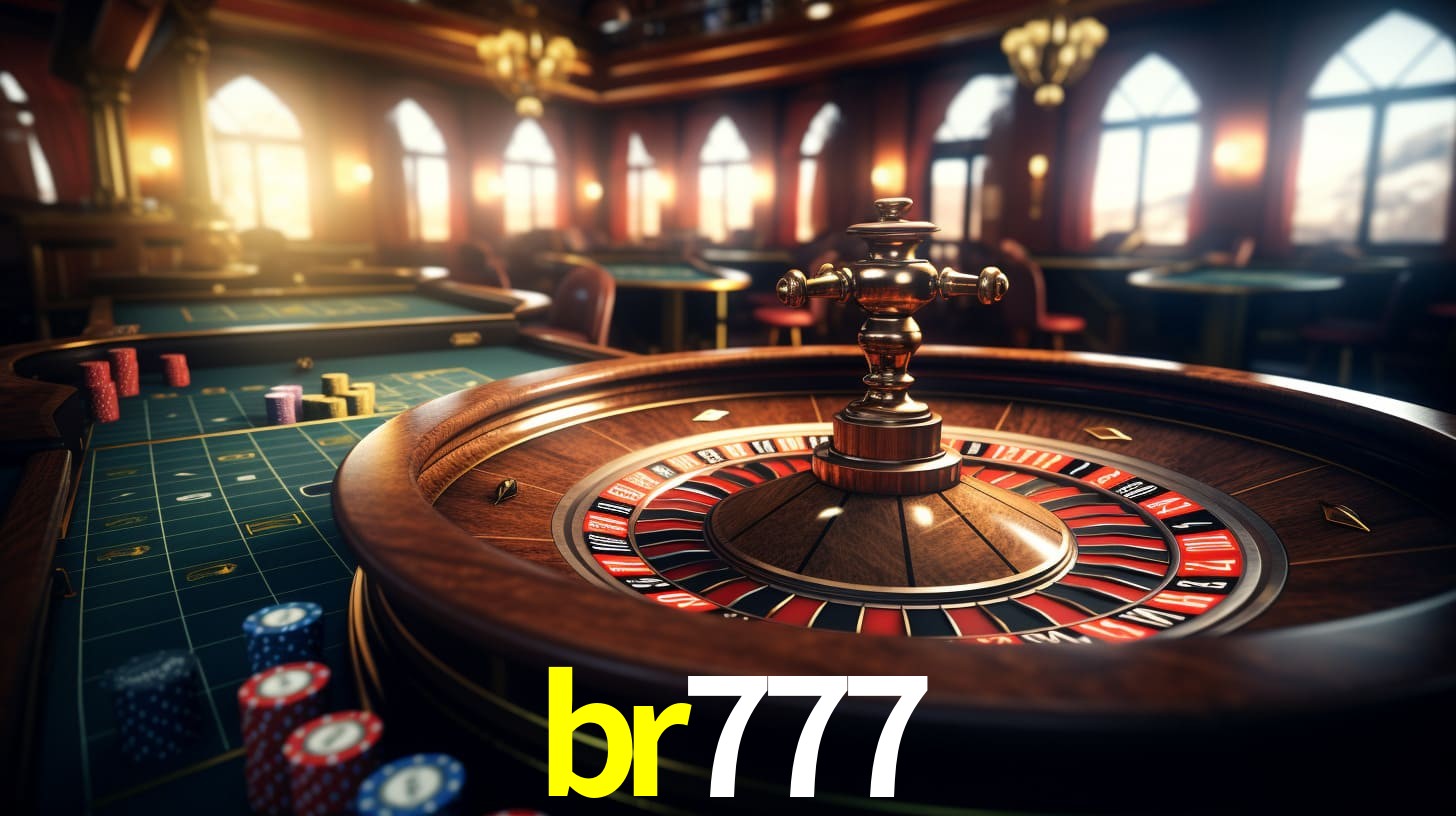 Welcome Bonus br777