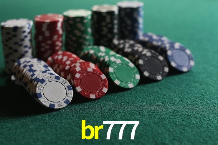 Football Betting br777
