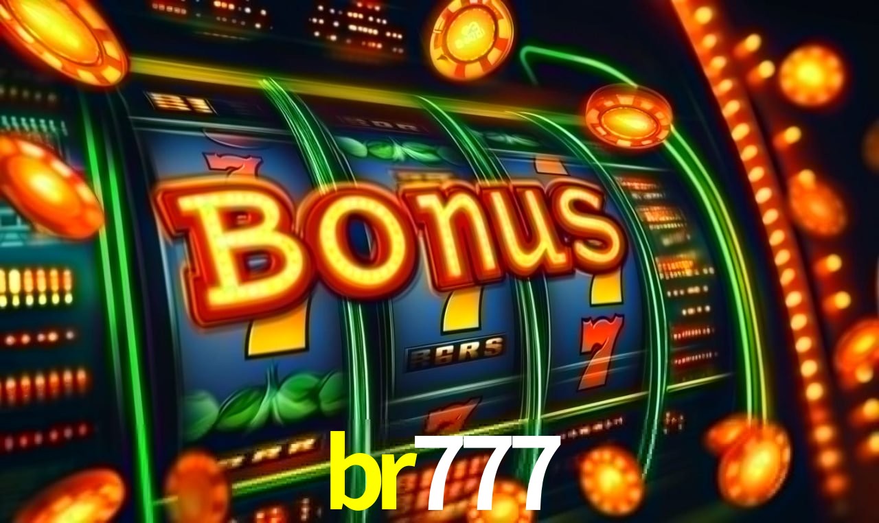 Tournaments br777
