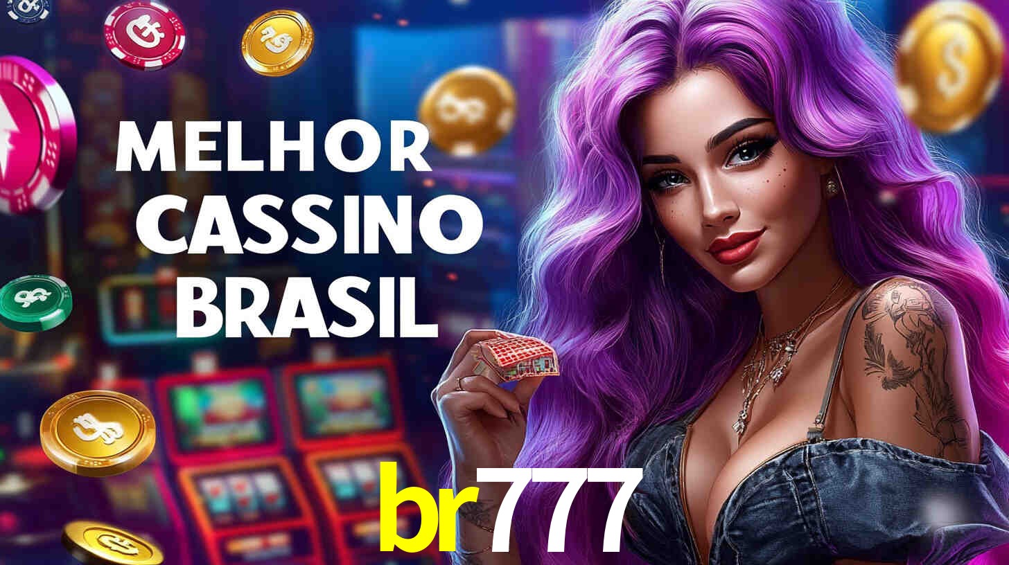 Estatísticas Esportivas br777