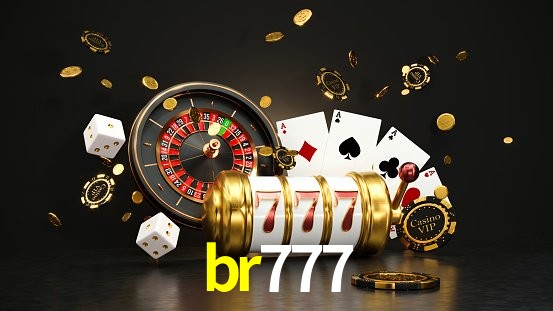 Roulette Table br777