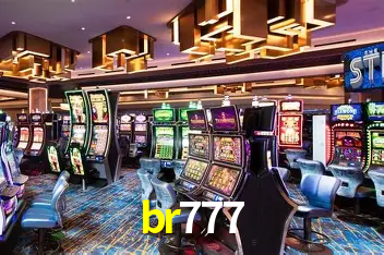 Jogos Exclusivos br777