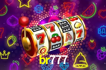 Descubra o Mundo do Cassino Online com br777
