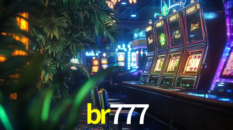 Exclusive Games br777