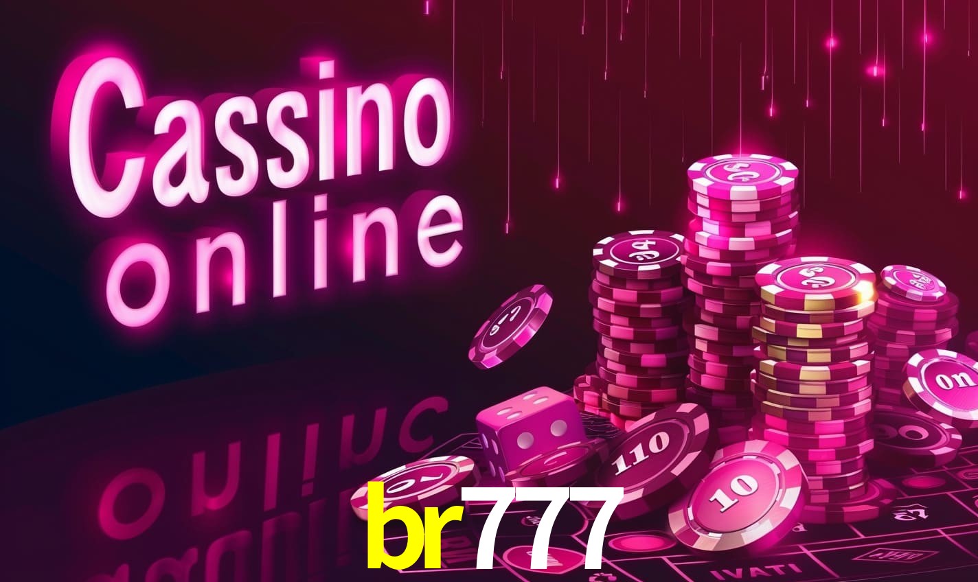 Casino Ao Vivo br777