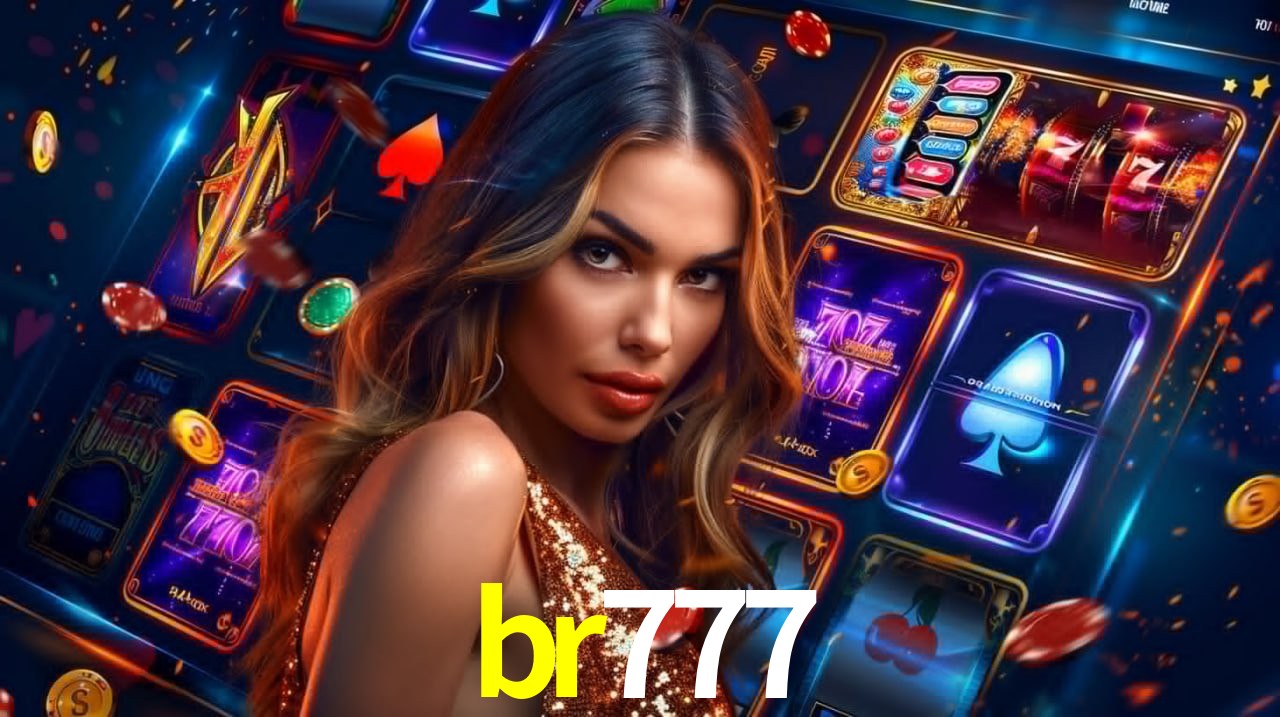 Design Responsivo br777