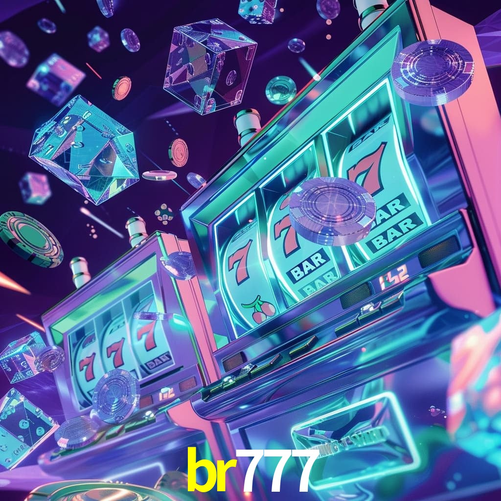 Promoção Relâmpago br777