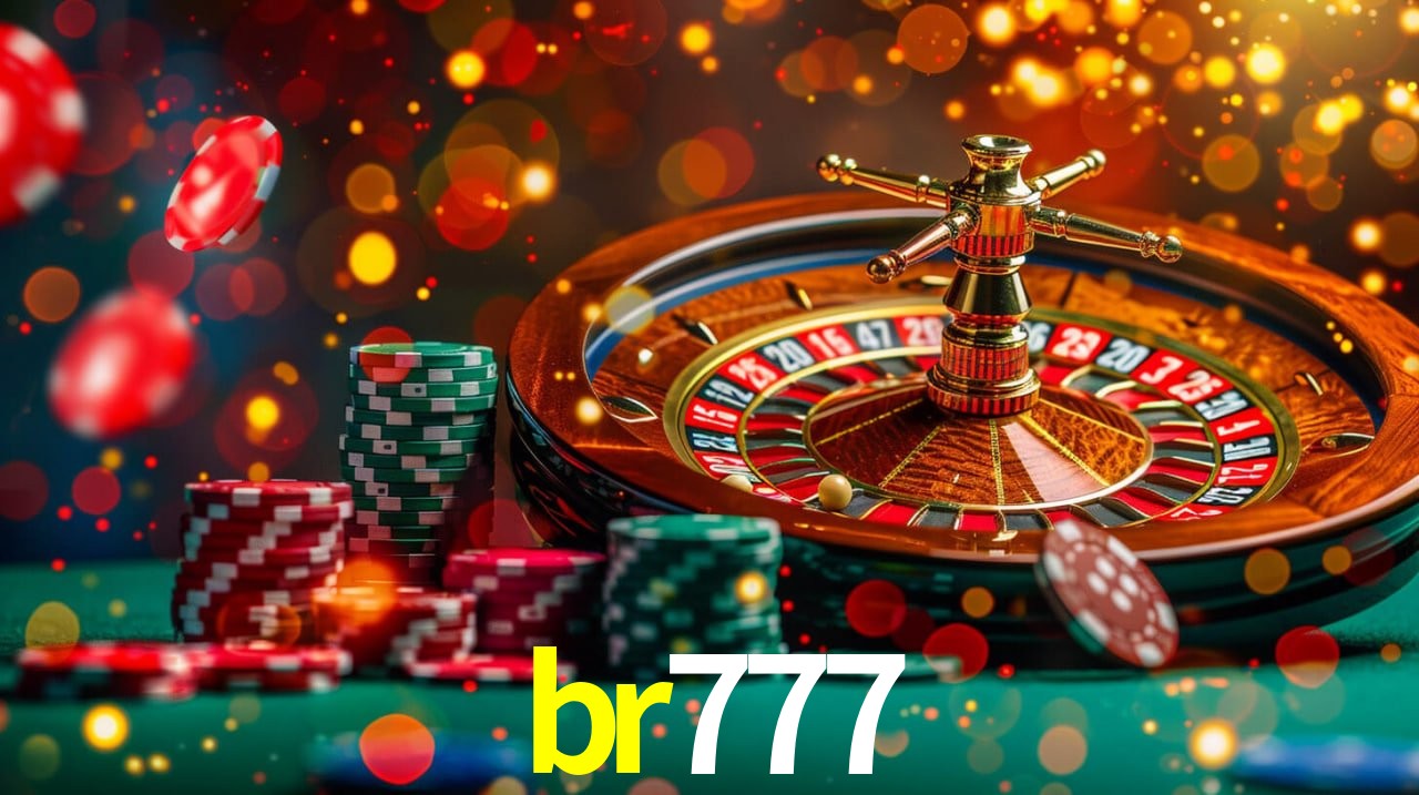 Benefícios da Conta br777