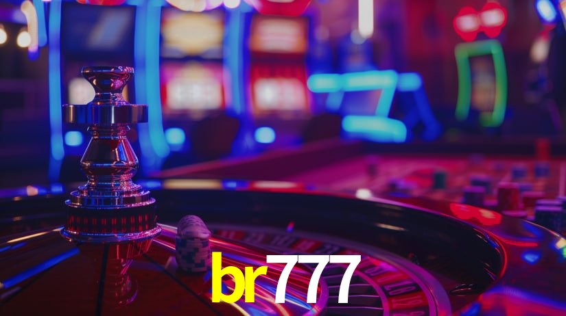 br777: Seu Especialista em Apostas Esportivas Brasileiras