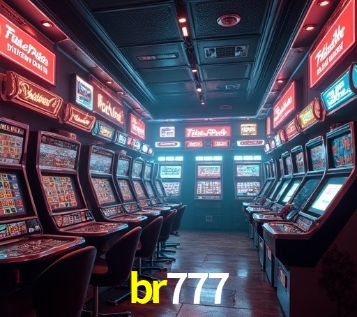 Descubra a Essência do br777: Nossa História e Compromissos