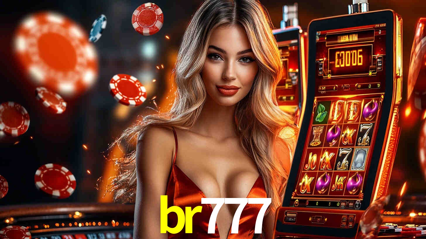 br777: A Experiência de Casino com Jogos de Mesa ao Vivo