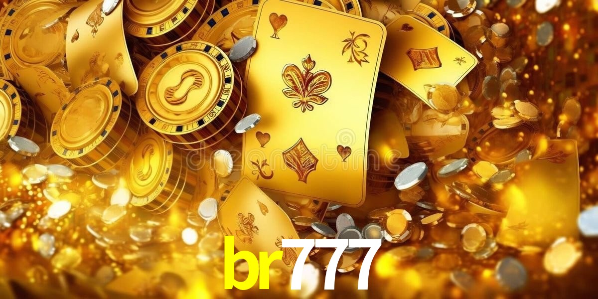 Login Seguro br777