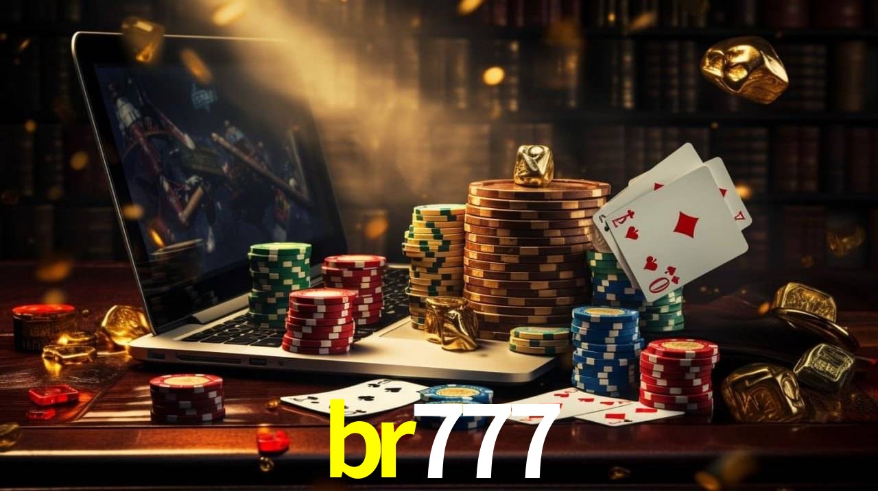 Apostas Esportivas na br777: Um Guia Completo