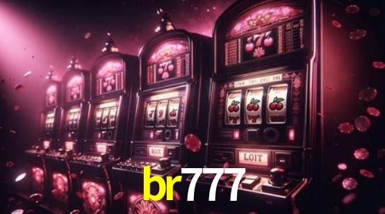 Desvendando o Mundo dos Jogos Virtuais na br777