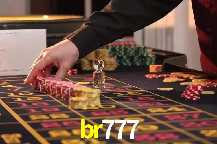 Torneios br777