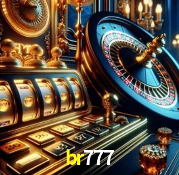 Inovações de Jogos na br777: O Futuro das Experiências Interativas