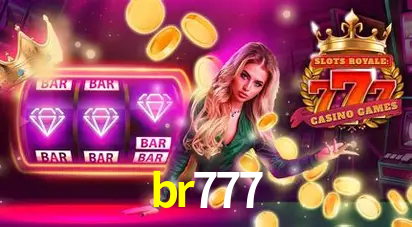 cassino br777