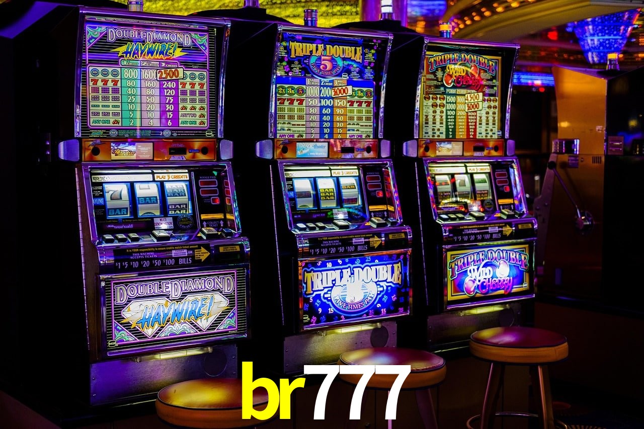 A Emoção da Loteria na br777: Uma Chance de Mudança de Vida