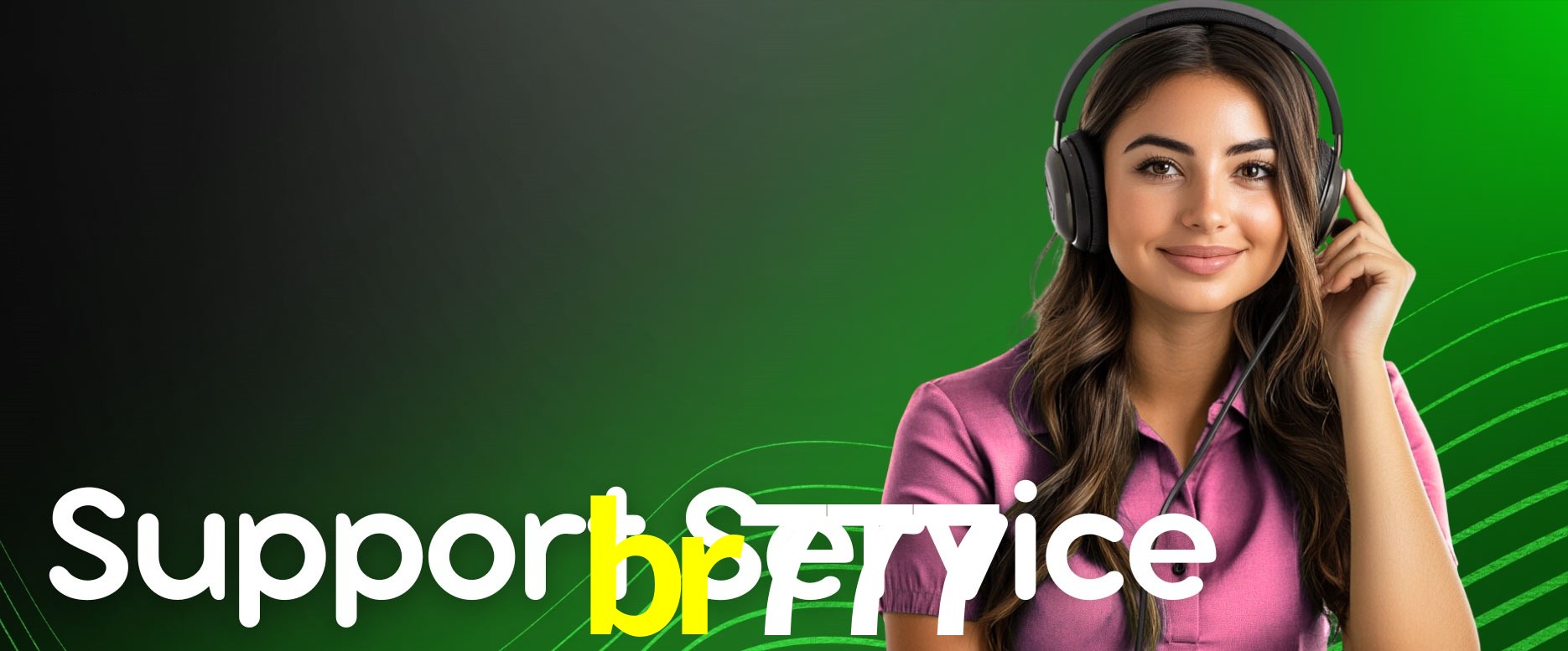 Account Benefits br777