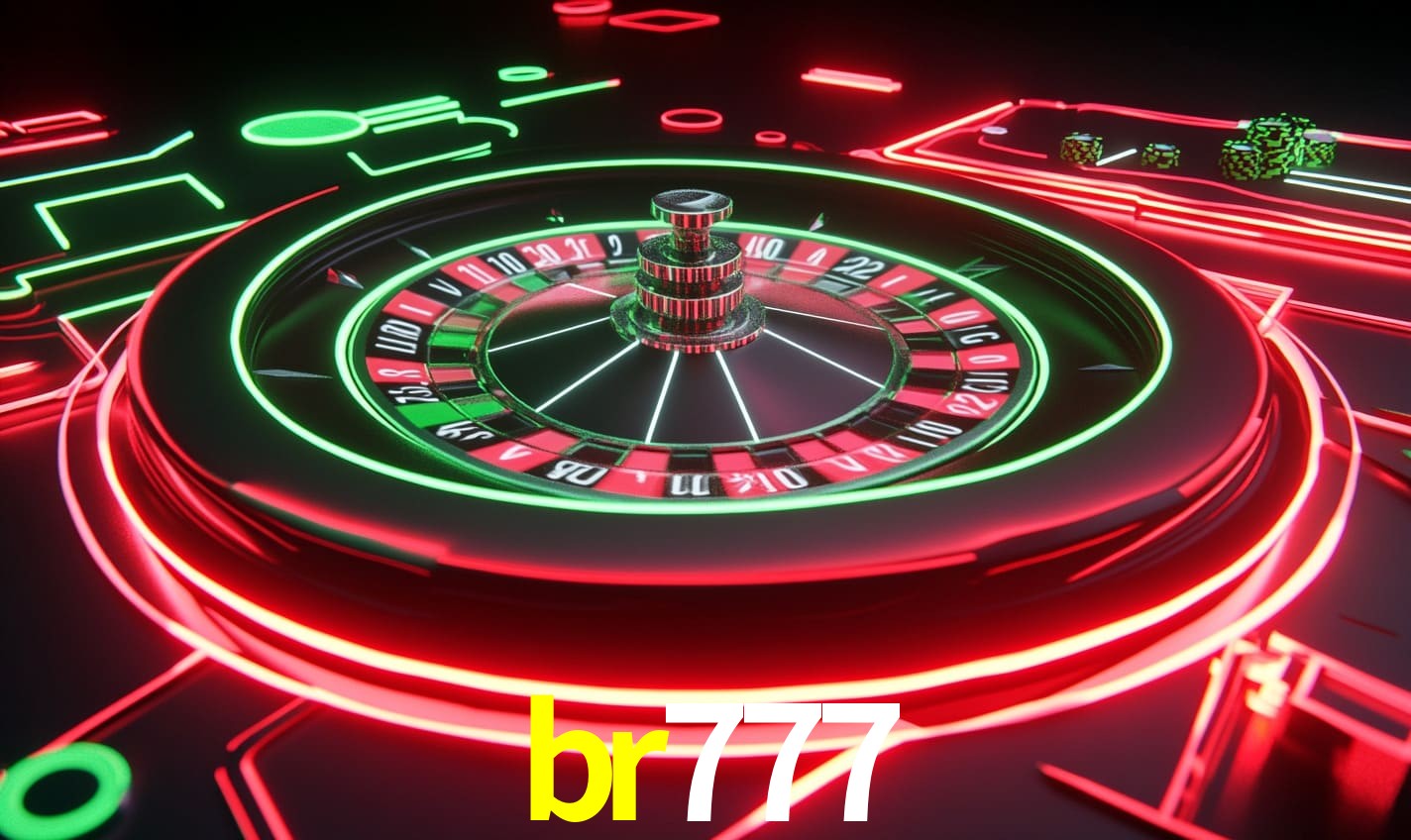 Diretório de Jogos br777