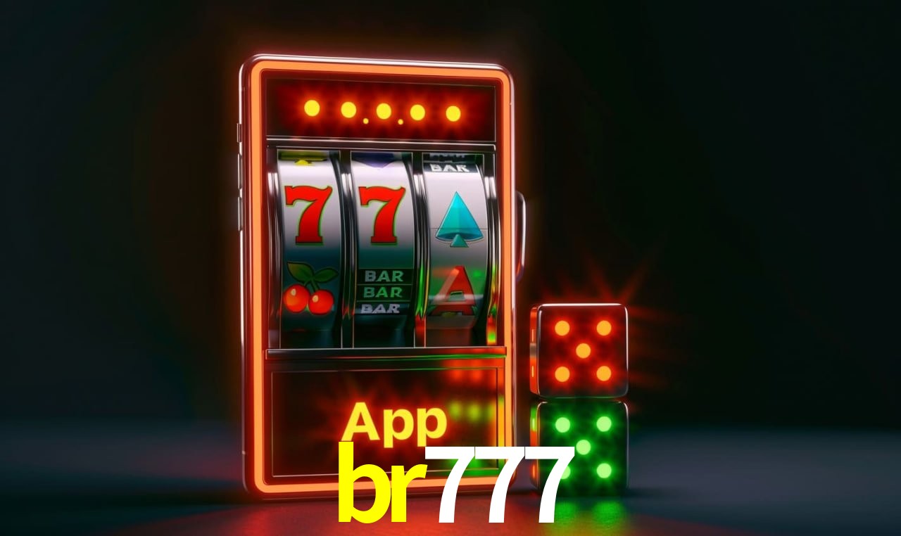 Inovações de Jogos na br777: O Futuro das Experiências Interativas
