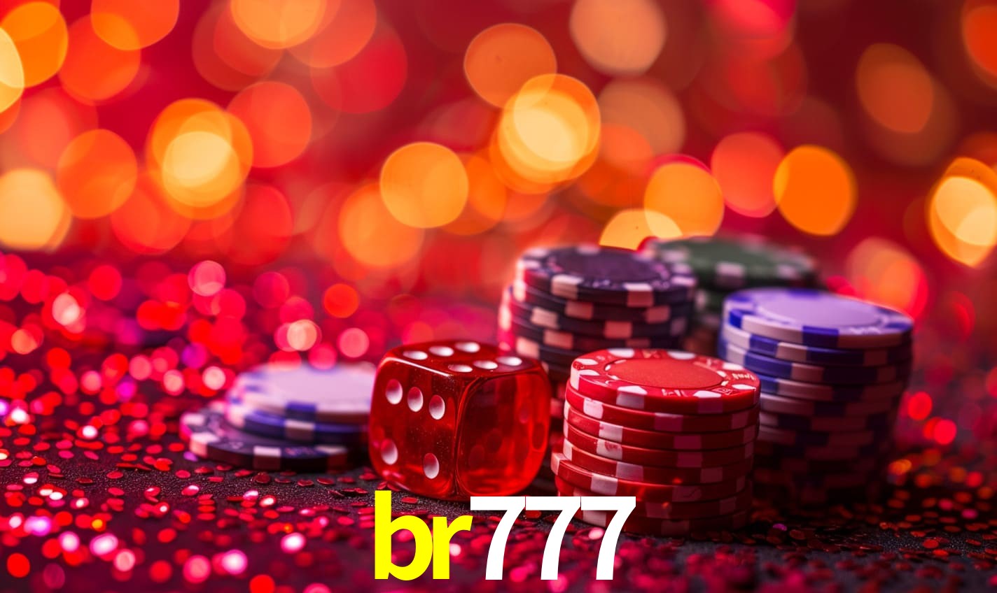 Provedores de Jogos br777