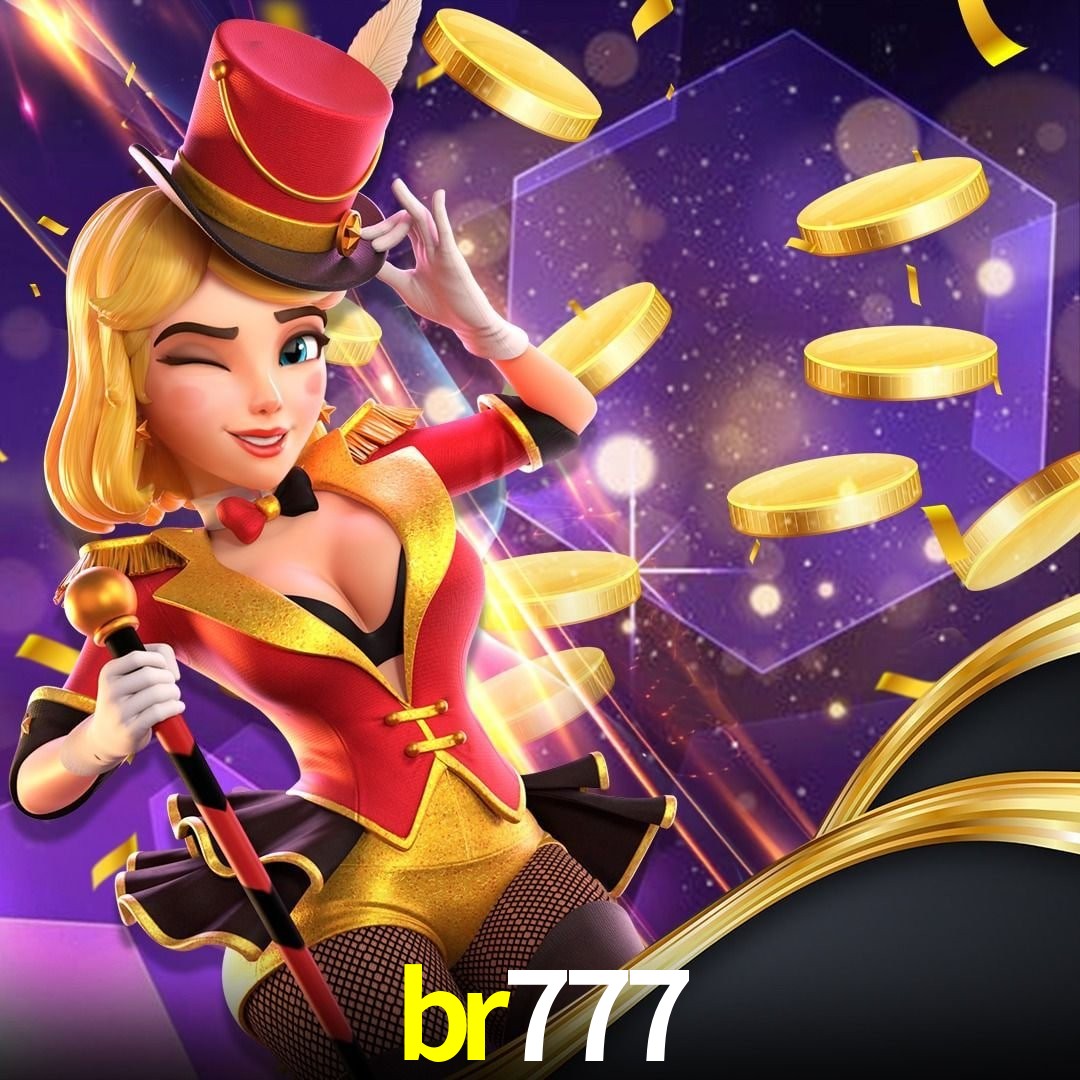Live Casino br777