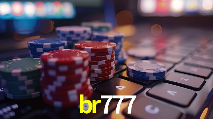 A Popularidade dos Caça-Níqueis no br777